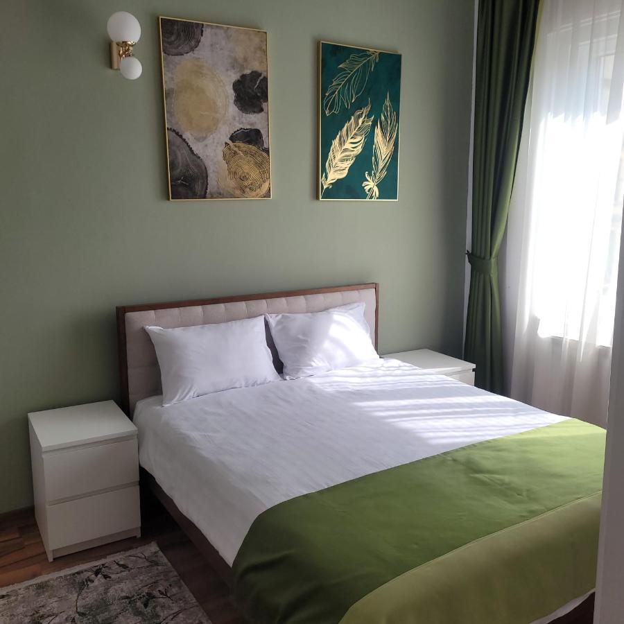 B8 - Spacious, Charming Apartment In Central Sibiu Ngoại thất bức ảnh