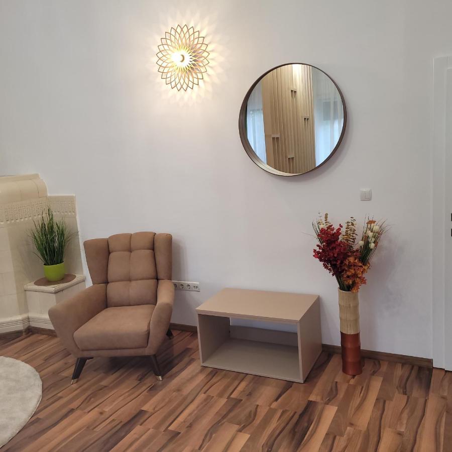 B8 - Spacious, Charming Apartment In Central Sibiu Ngoại thất bức ảnh